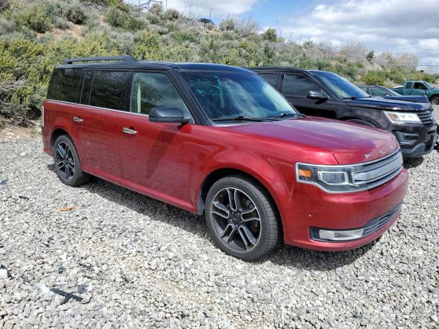 Vin: 2fmgk5d87dbd28604, lot: 56865105, ford flex limited 20134
