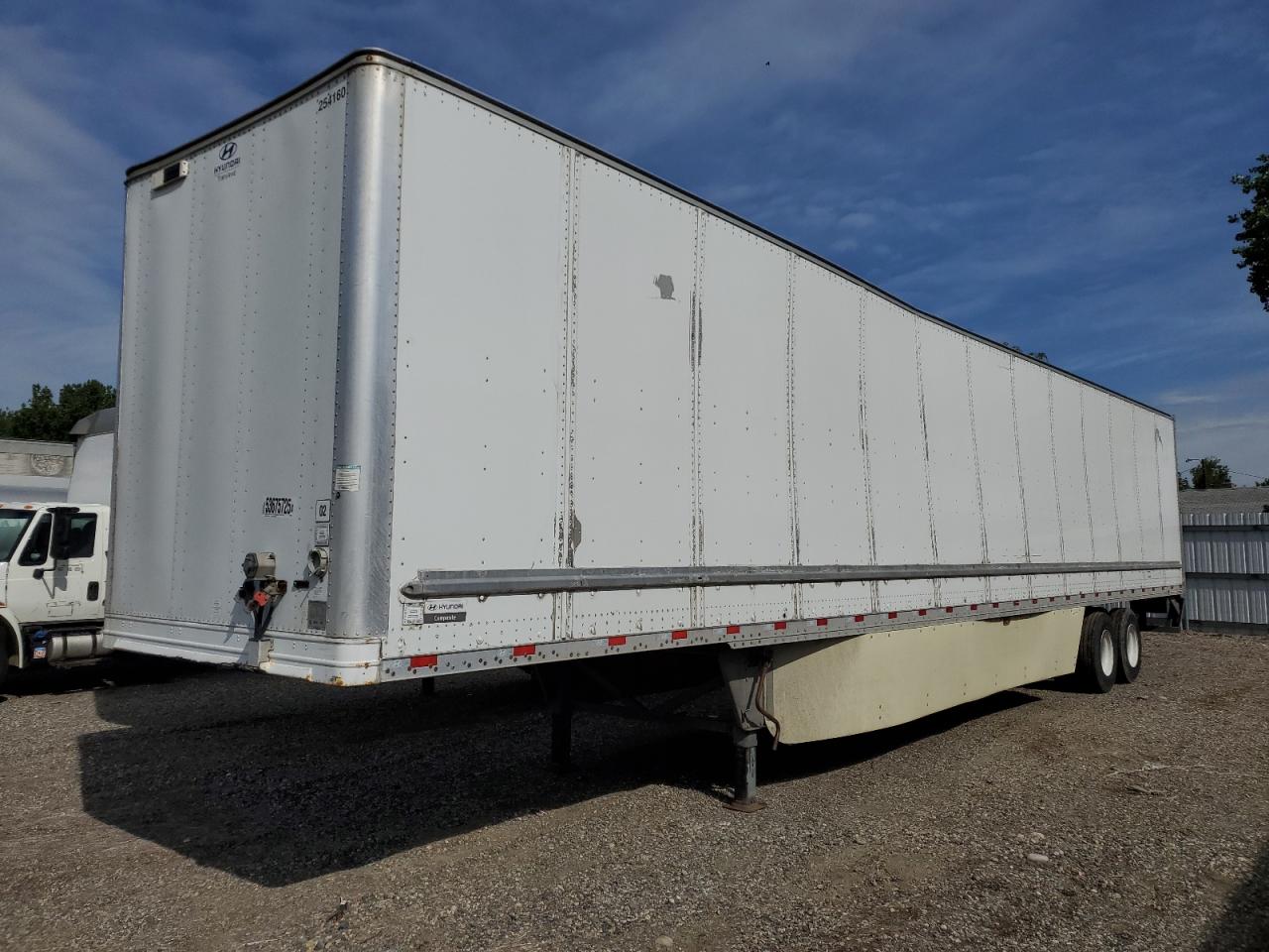 Lot #3177615656 2020 HYUNDAI PLATE