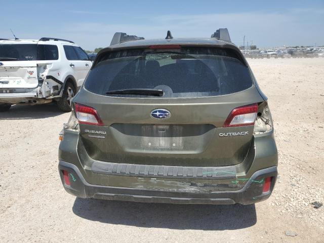 2018 SUBARU OUTBACK 2. - 4S4BSACC3J3252013