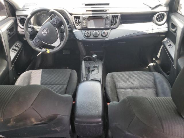 2018 TOYOTA RAV4 LE - 2T3ZFREV2JW491909
