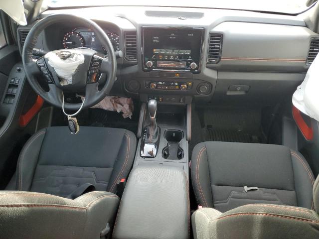 2022 NISSAN FRONTIER S - 1N6ED1EJ2NN644110