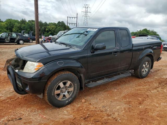 Vin: 1n6ad0cw8ac407960, lot: 58578675, nissan frontier king cab se 2010 img_1