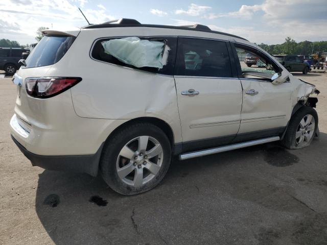 Vin: 1gnkvlkd8dj120101, lot: 55148365, chevrolet traverse ltz 20133