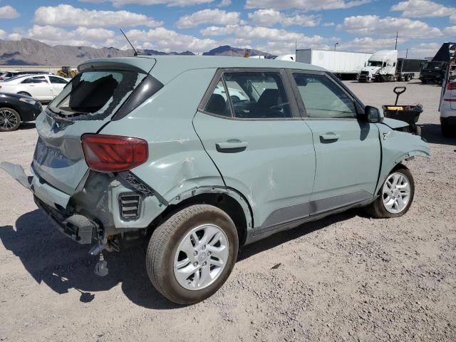 Vin: kmhrb8a32su361259, lot: 55302375, hyundai venue se 20253