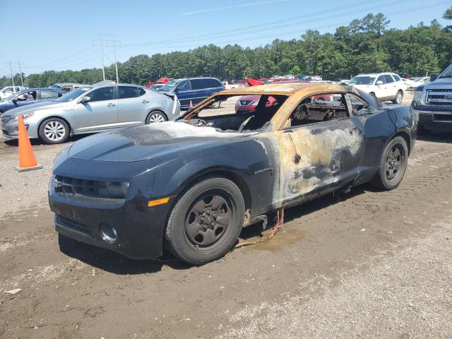 Vin: 2g1fa1e37d9192229, lot: 56189265, chevrolet camaro ls 2013 img_1