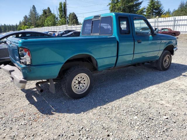 Vin: 1ftcr14a5spa15521, lot: 58309445, ford ranger super cab 19953