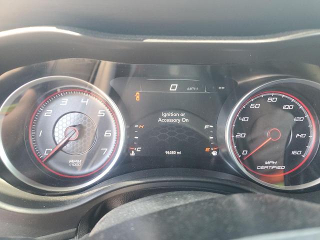 2020 DODGE CHARGER PO - 2C3CDXKT3LH147371