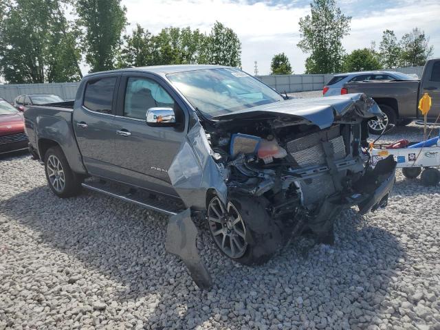 2022 GMC CANYON DEN 1GTG6EEN4N1195116