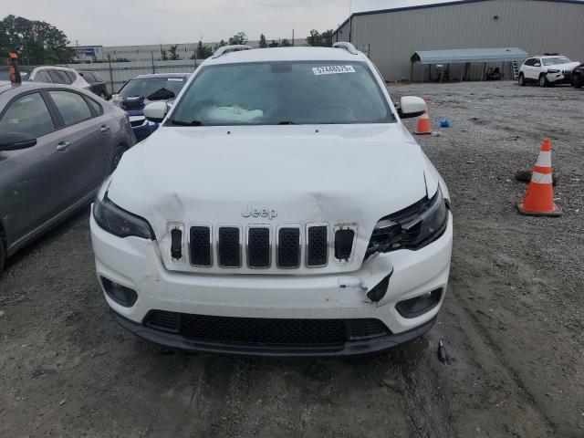 2020 JEEP CHEROKEE L #3278792607
