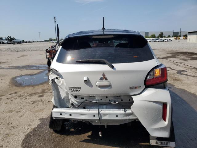 2023 MITSUBISHI MIRAGE SE ML32AWHJ3PH006072