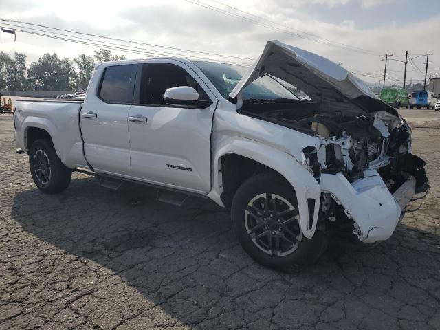 Vin: 3tmlb5fn6sm028134, lot: 56215215, toyota tacoma double cab 20254