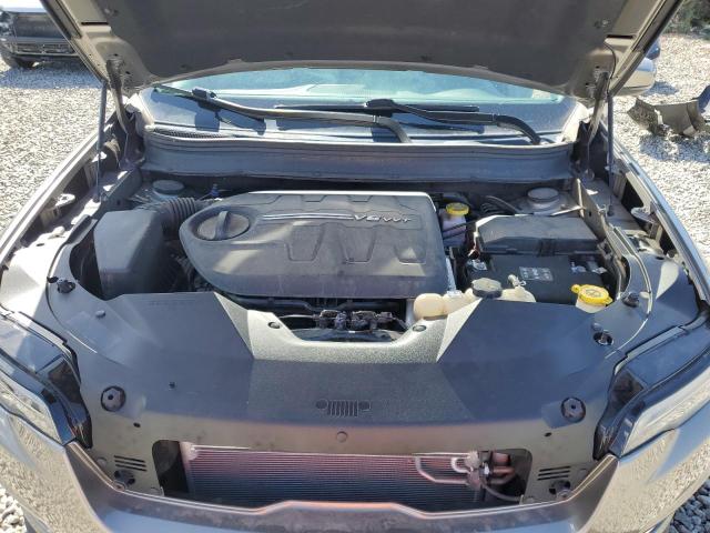 2019 JEEP CHEROKEE L - 1C4PJMDX1KD345527