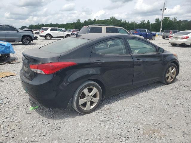 2021 HYUNDAI ELANTRA GLS KMHDH4AE7CU398991