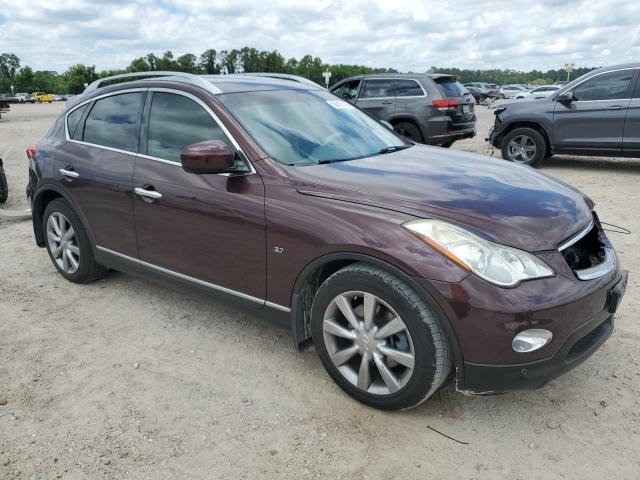 Vin: jn1bj0hp2fm731184, lot: 56402145, infiniti qx50 20154