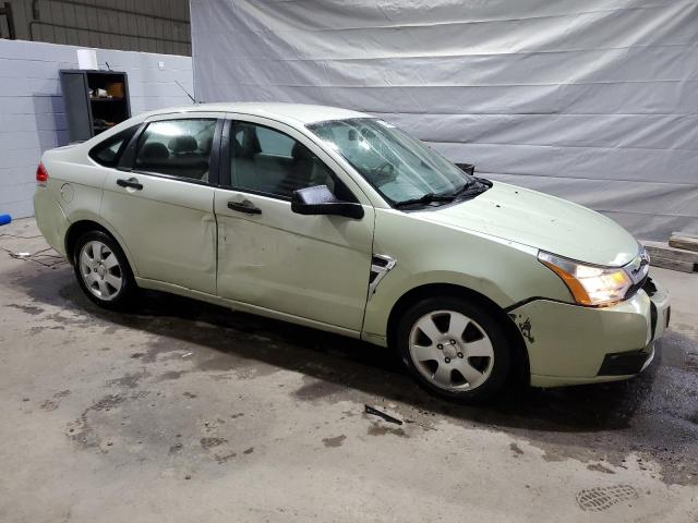 Vin: 1fahp3fn7aw137699, lot: 57459865, ford focus se 20104
