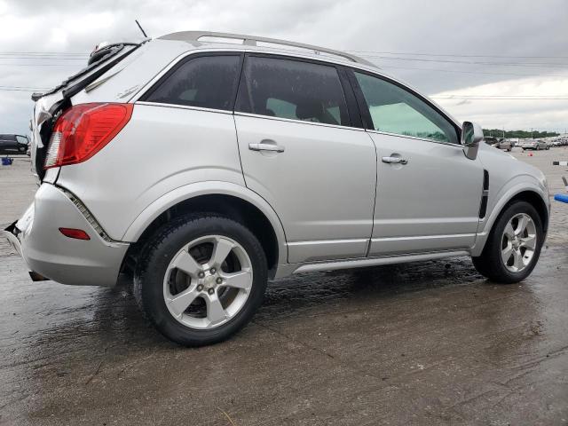 2015 CHEVROLET CAPTIVA LT 3GNAL4EK8FS529055