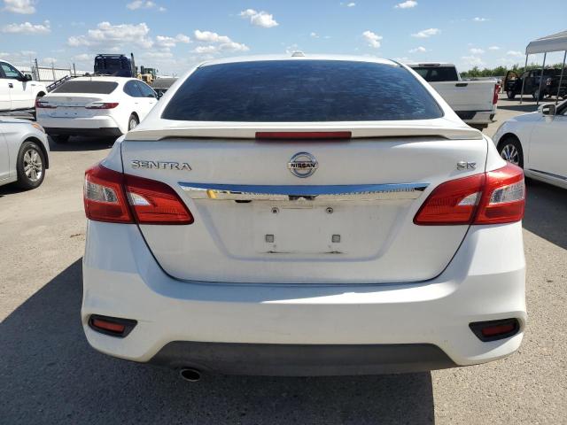 2016 NISSAN SENTRA S - 3N1AB7AP9GY332976