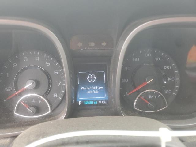 2015 CHEVROLET MALIBU 2LT 1G11D5SL1FF289370