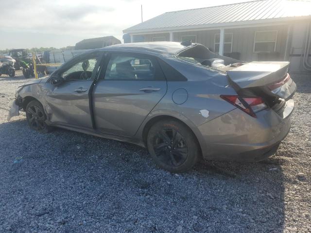 2023 HYUNDAI ELANTRA SE KMHLM4AG2PU489293