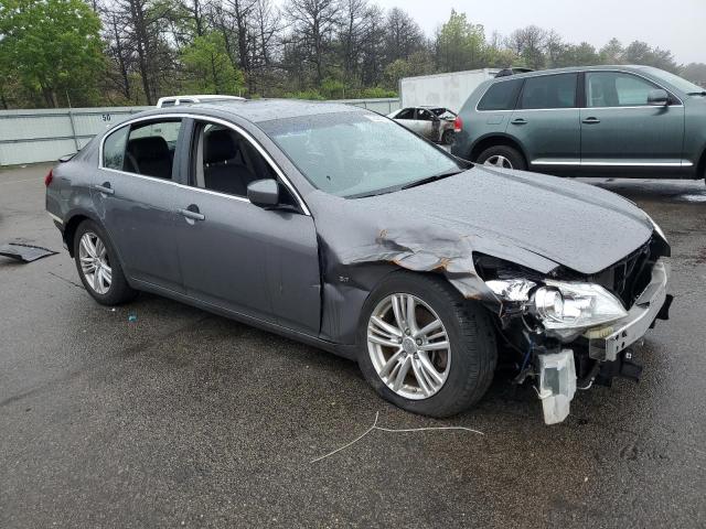 Vin: jn1cv6ar5fm520259, lot: 57025105, infiniti q40 20154