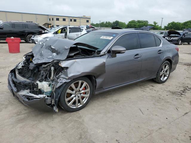 LEXUS GS 350