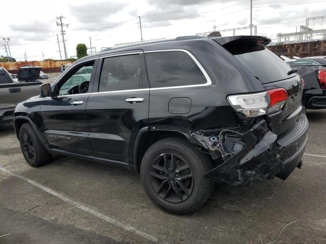 Vin: 1c4rjebg8kc797448, lot: 55955745, jeep grand cher limited 20192