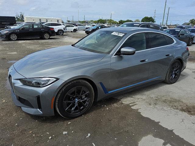 Vin: wby73aw0xrfs98892, lot: 56057495, bmw i4 edrive edrive 40 2024 img_1