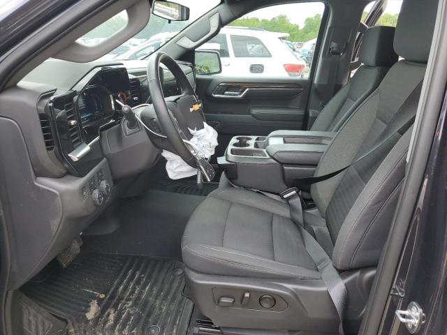 2023 CHEVROLET SILV1500 4 3GCPDKEK1PG157776
