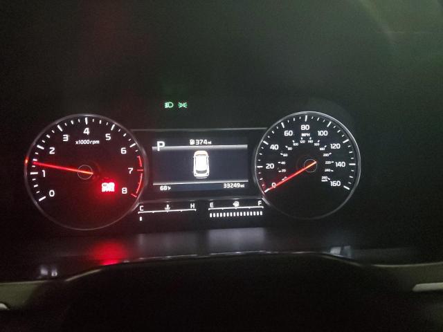 2022 KIA SORENTO S - 5XYRL4LC2NG148647