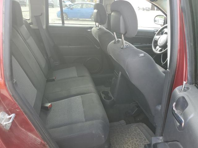 2016 JEEP COMPASS SP - 1C4NJDBB3GD729542