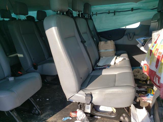 2018 FORD TRANSIT T- - 1FBZX2YM5JKA70836