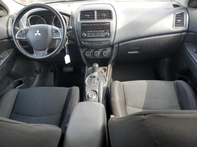 2015 MITSUBISHI OUTLANDER 4A4AR3AU4FE013500