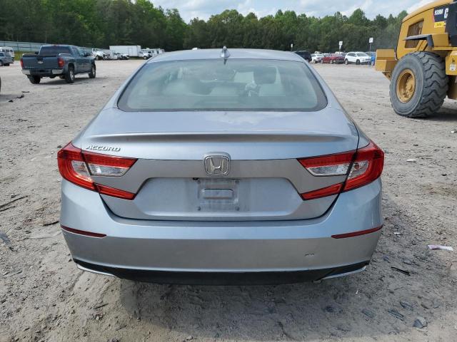 2019 HONDA ACCORD LX 1HGCV1F18KA056271