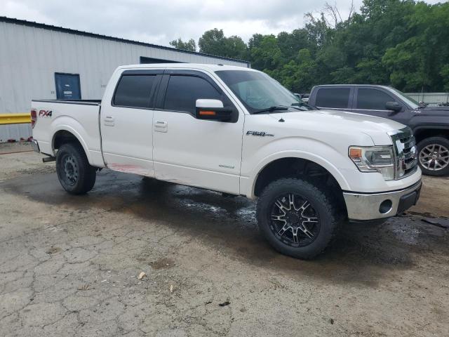 Vin: 1ftfw1etxdfb97876, lot: 56887265, ford f-150 supercrew 20134