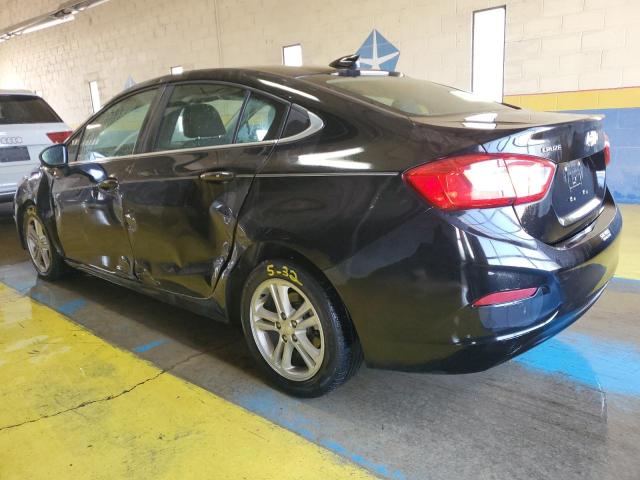 Vin: 1g1be5sm6j7168511, lot: 55859455, chevrolet cruze lt 20182