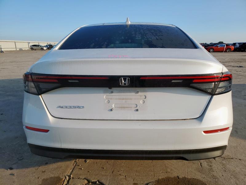 2024 HONDA ACCORD LX 1HGCY1F22RA014088