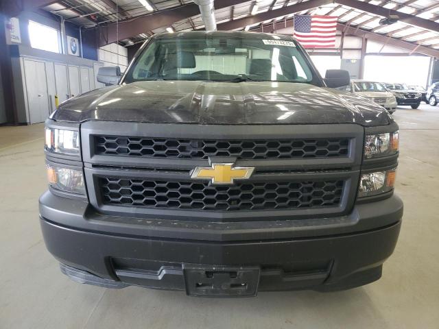 2014 CHEVROLET SILVERADO - 1GCNCPEH3EZ242563