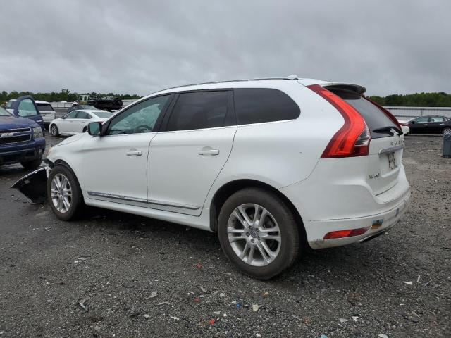 Vin: yv4612rk7g2898177, lot: 57635505, volvo xc60 t5 premier 20162