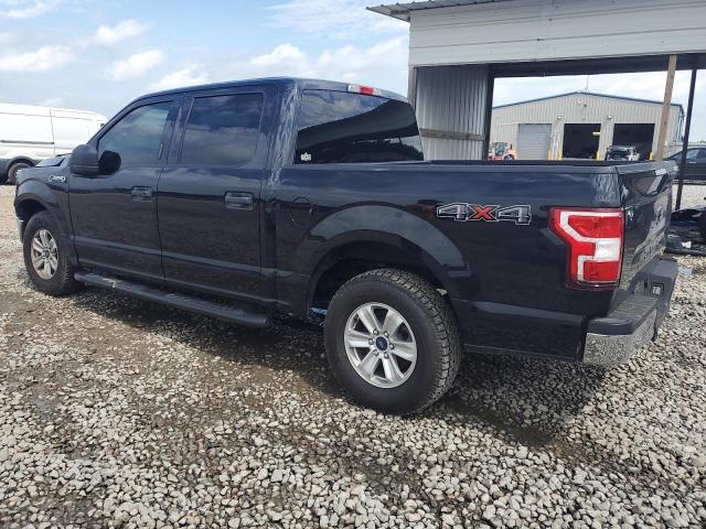 Vin: 1ftew1ep3kfa24681, lot: 57634695, ford f-150 supercrew 20192