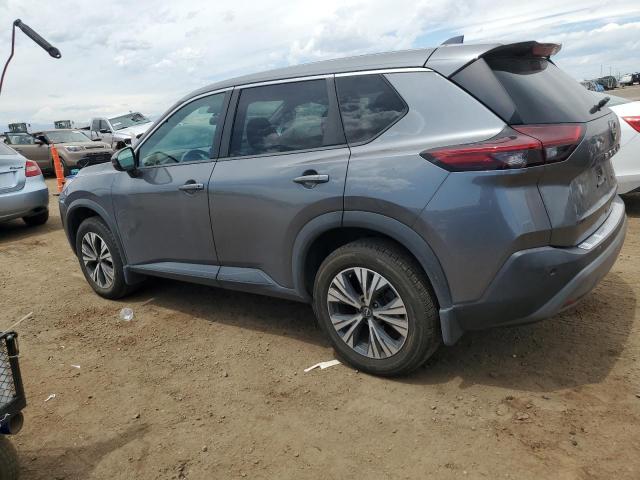 Vin: 5n1bt3bb4nc705708, lot: 57899215, nissan rogue sv 20222
