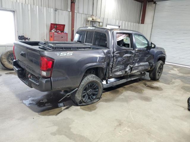 Vin: 3tyax5gn4mt030480, lot: 58180125, toyota tacoma double cab 20213