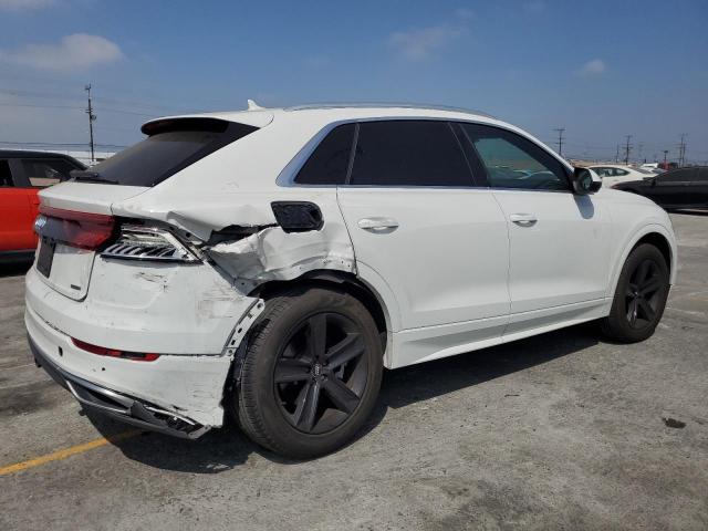 2019 AUDI Q8 PREMIUM WA1AVAF13KD016761