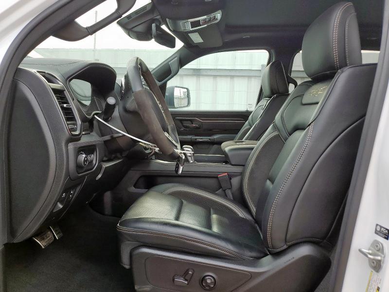 2024 RAM 1500 TRX 1C6SRFU95RN170551