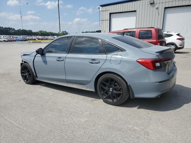 Vin: 2hgfe1e53nh470744, lot: 53850475, honda civic si 20222