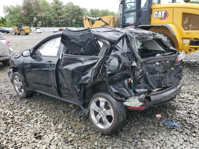 2019 HONDA HR-V LX 3CZRU6H34KG728992