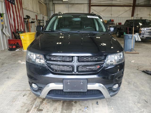 2015 DODGE JOURNEY CR - 3C4PDDGG9FT601450