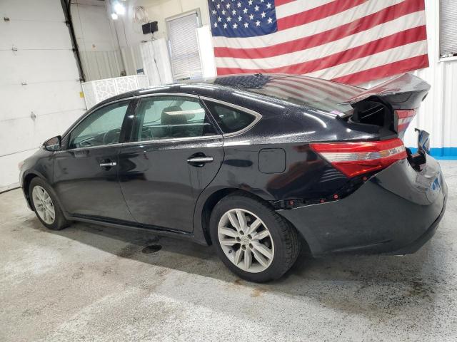 Vin: 4t1bk1eb2fu167850, lot: 56488775, toyota avalon xle 20152