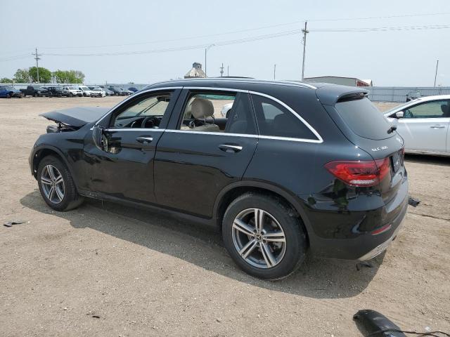 Vin: w1n0g8eb4mv309993, lot: 59123265, mercedes-benz glc-class 300 4matic 20212