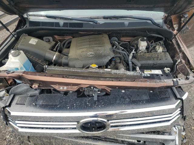2017 TOYOTA TUNDRA CRE 5TFAY5F17HX645953
