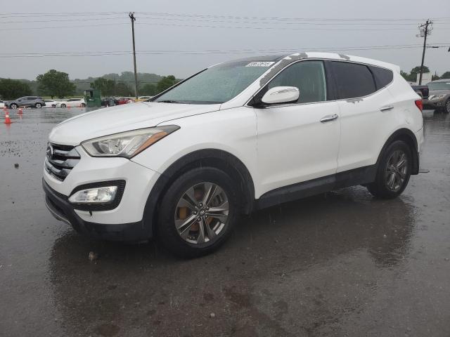 Vin: 5xyzu3lb0dg105390, lot: 55672615, hyundai santa fe 2013 img_1